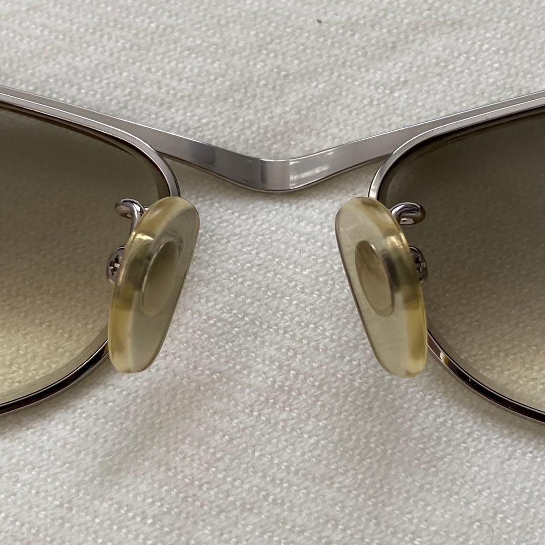 【Ray-Ban】レイバン サングラス 度なし RB3236 砂打ち ケース付き