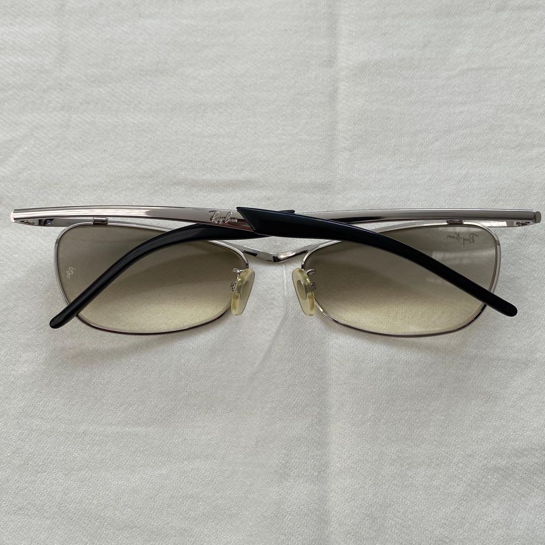 【Ray-Ban】レイバン サングラス 度なし RB3236 砂打ち ケース付き