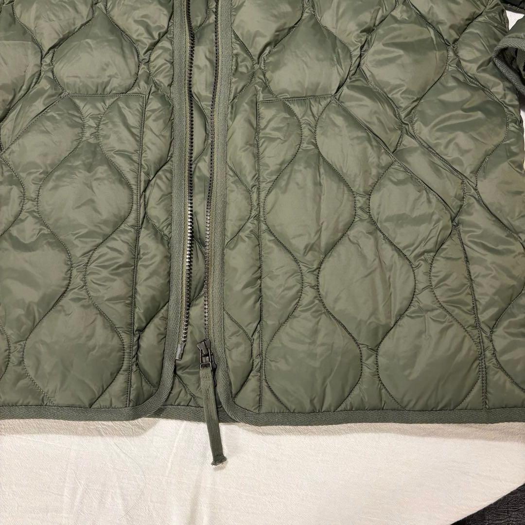 別注 TAION × URBAN RESEARCH 3WAY JACKET