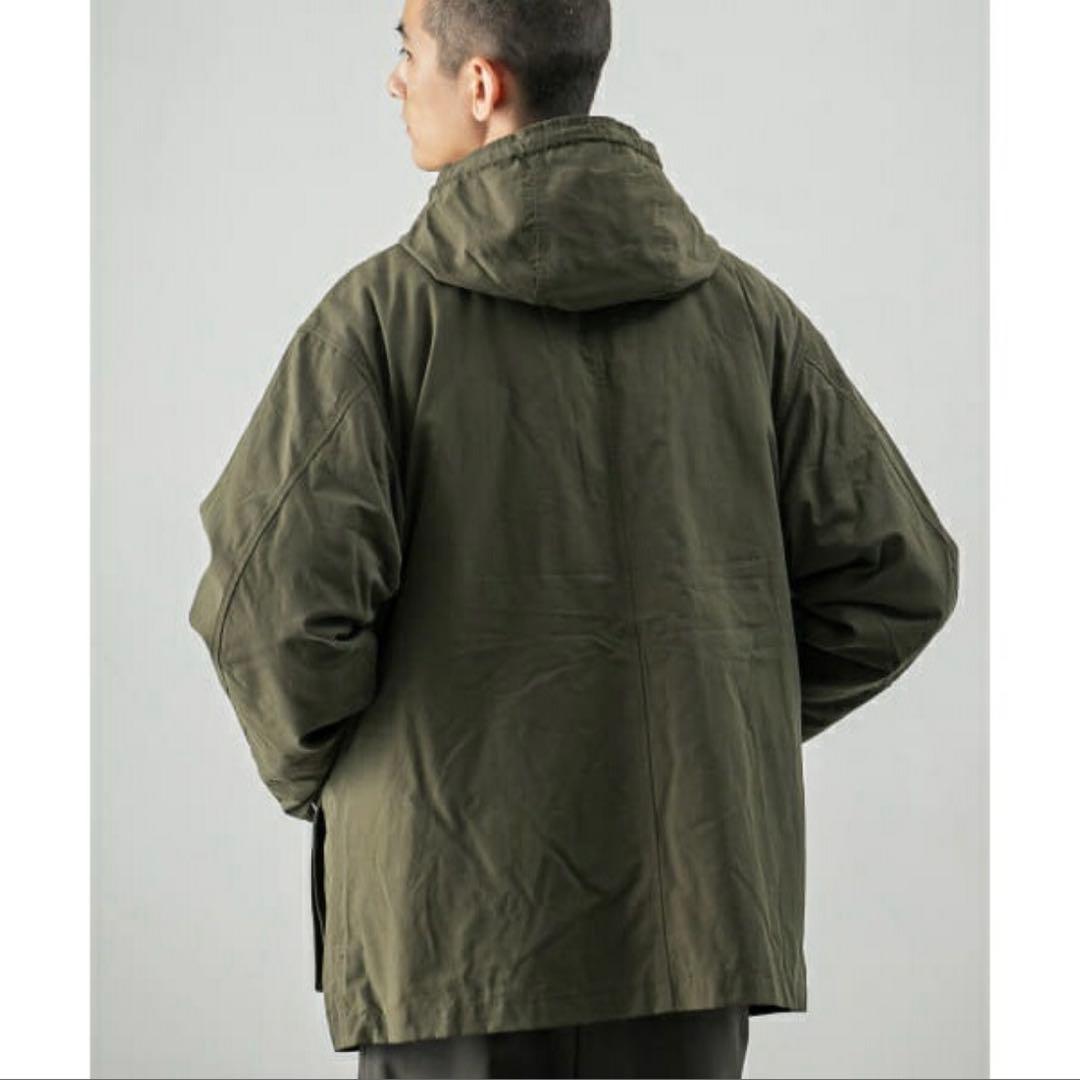 別注 TAION × URBAN RESEARCH 3WAY JACKET