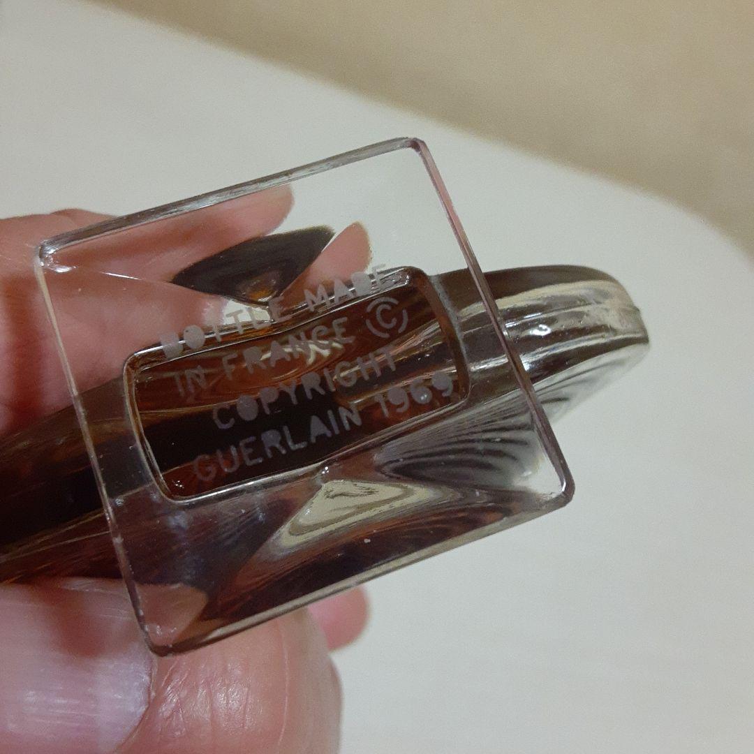 即*号様 ゲラン「シャマード」パルファム