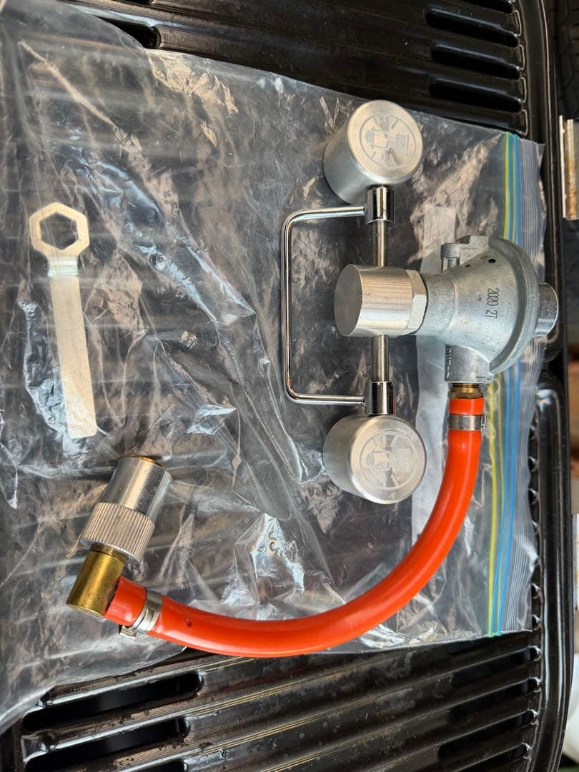 coleman ロードトリップグリル LXE-JⅡ