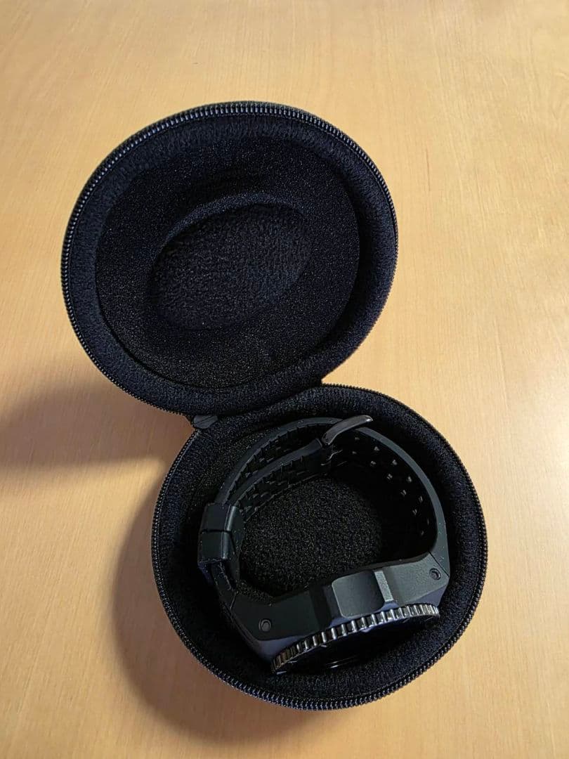 ゴルフ用GPSウォッチShotNavi Exceeds