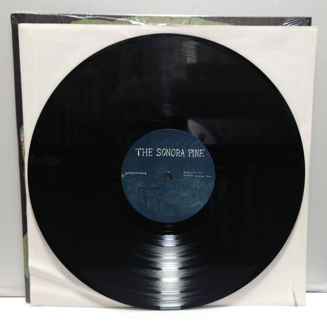 洋楽 THE SONORA PINE / II (2022 REMASTER)