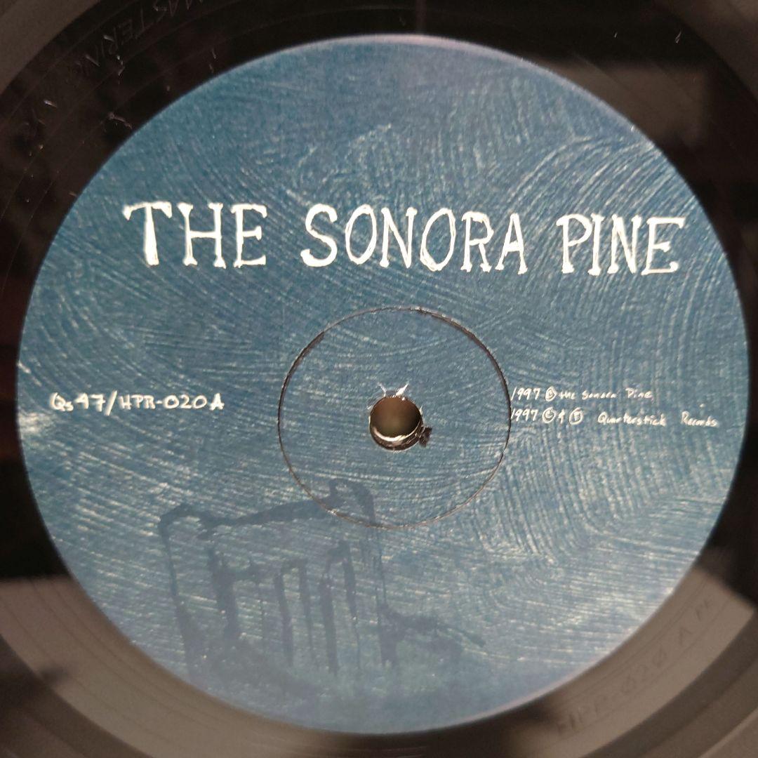 洋楽 THE SONORA PINE / II (2022 REMASTER)