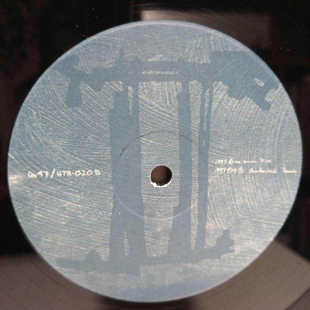 洋楽 THE SONORA PINE / II (2022 REMASTER)