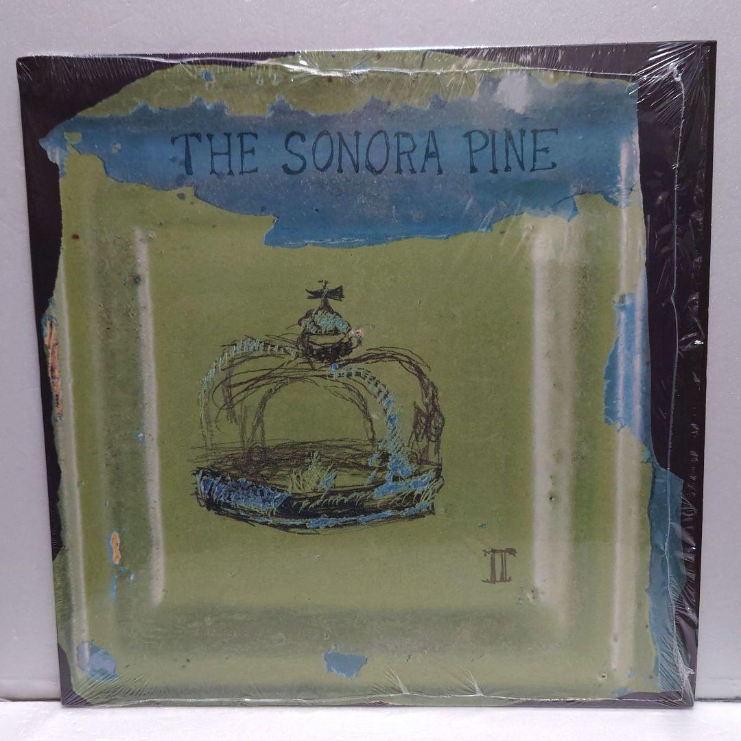 洋楽 THE SONORA PINE / II (2022 REMASTER)