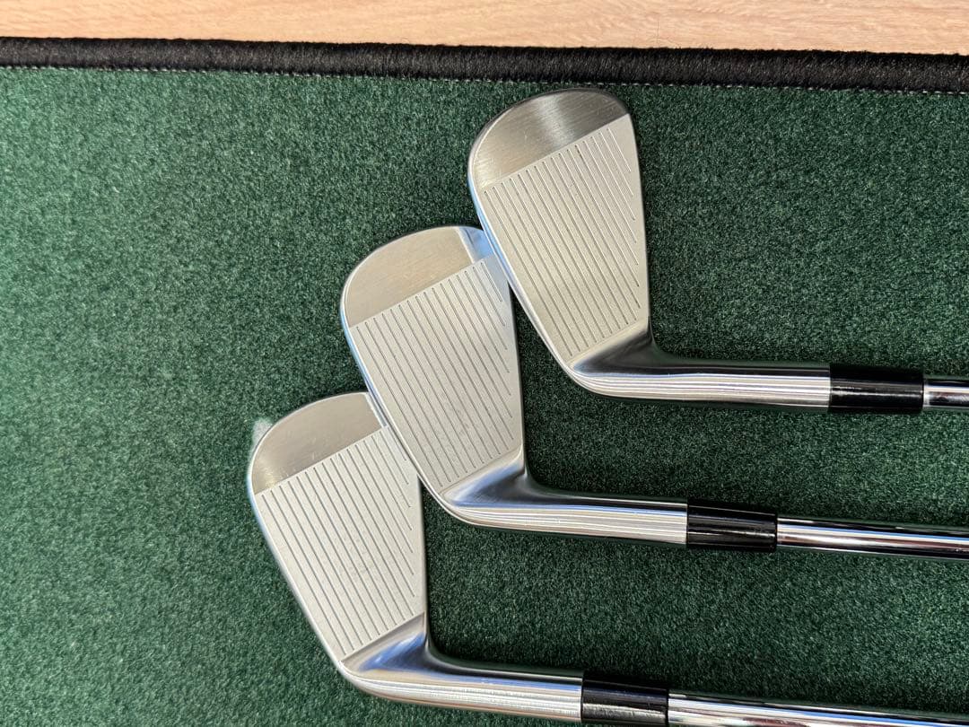 【美品 】RORS PROTO（4〜Pw）7本セット テーラーメイド