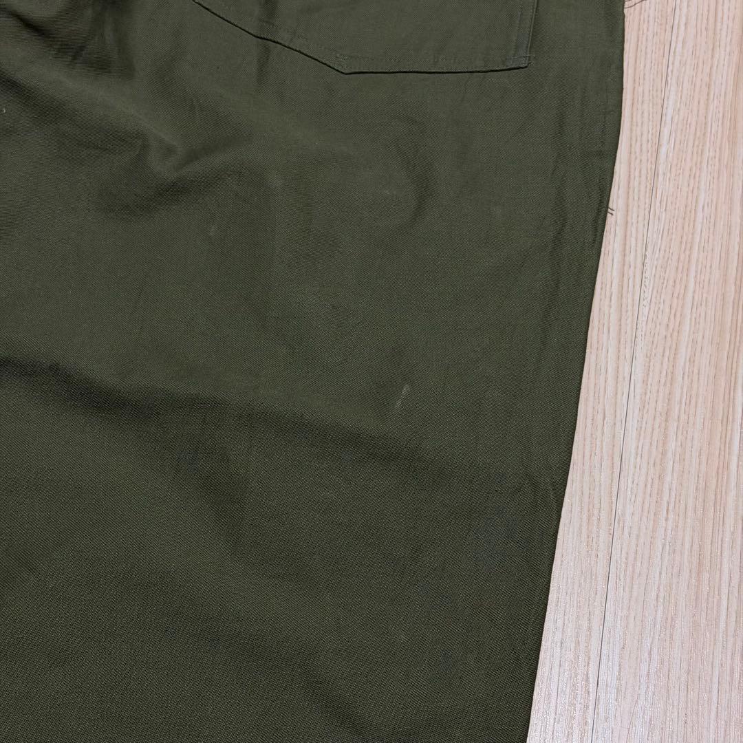 60s OG107 Utility Pants ベイカーパンツ