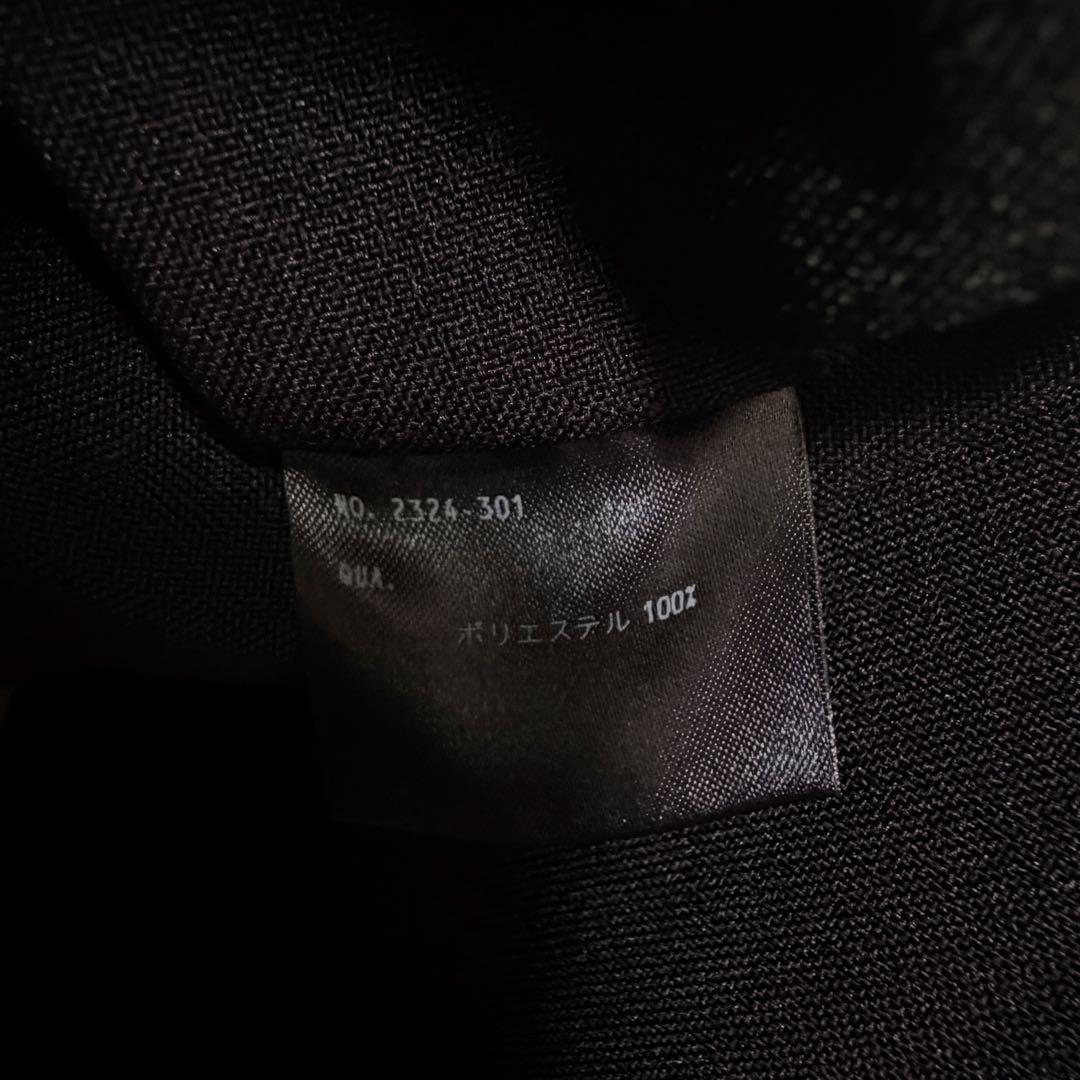 【LAD MUSICIAN】UNCONSTRUCTED BIG JACKET