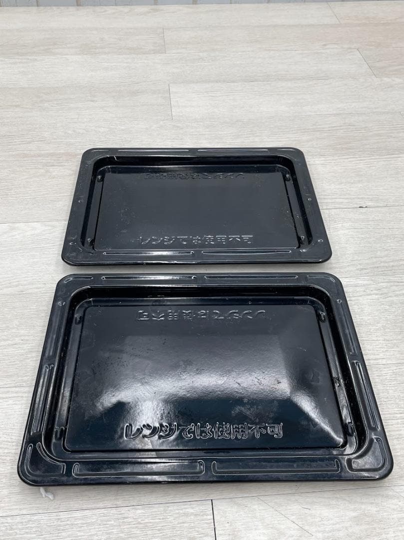 美品　東芝 オーブンレンジ ER-VD70 21年製 動作確認済 角皿式スチーム