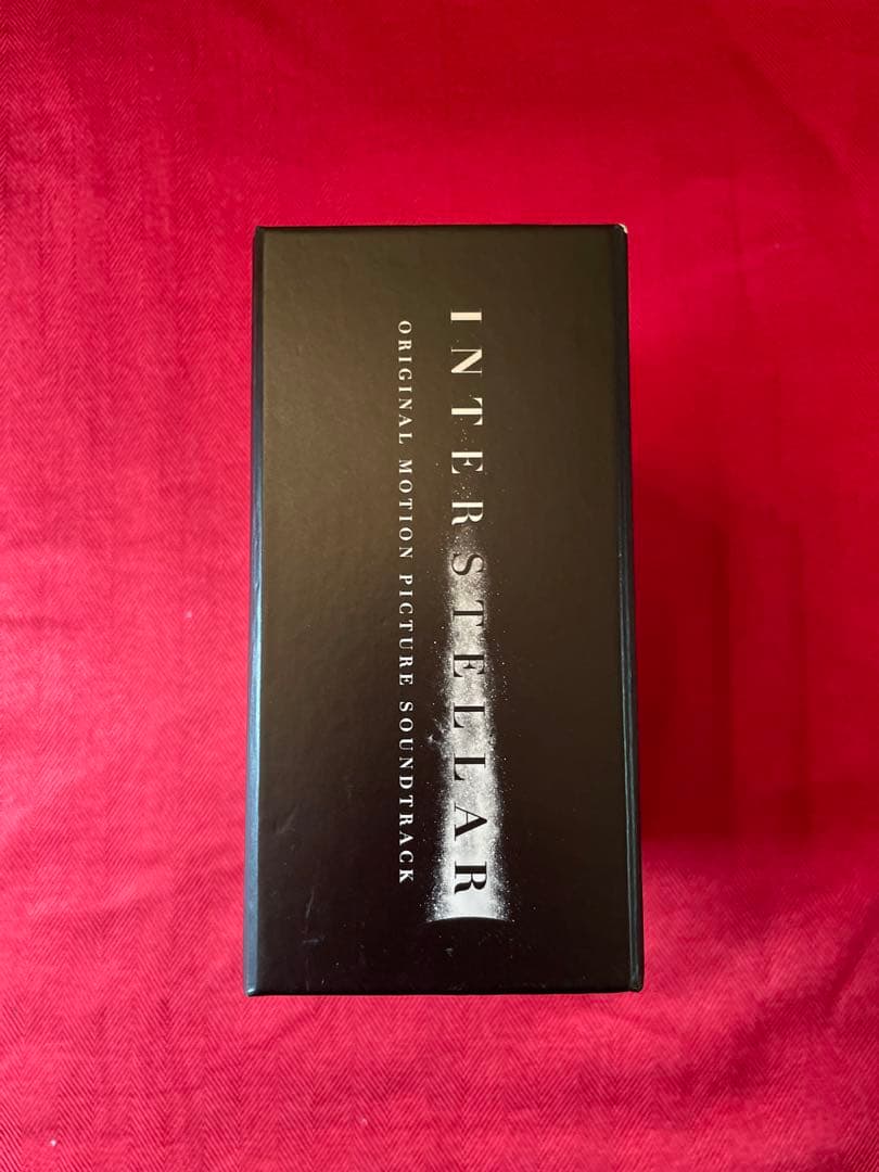 インターステラー　Limited Star Projection 初回生産限定盤