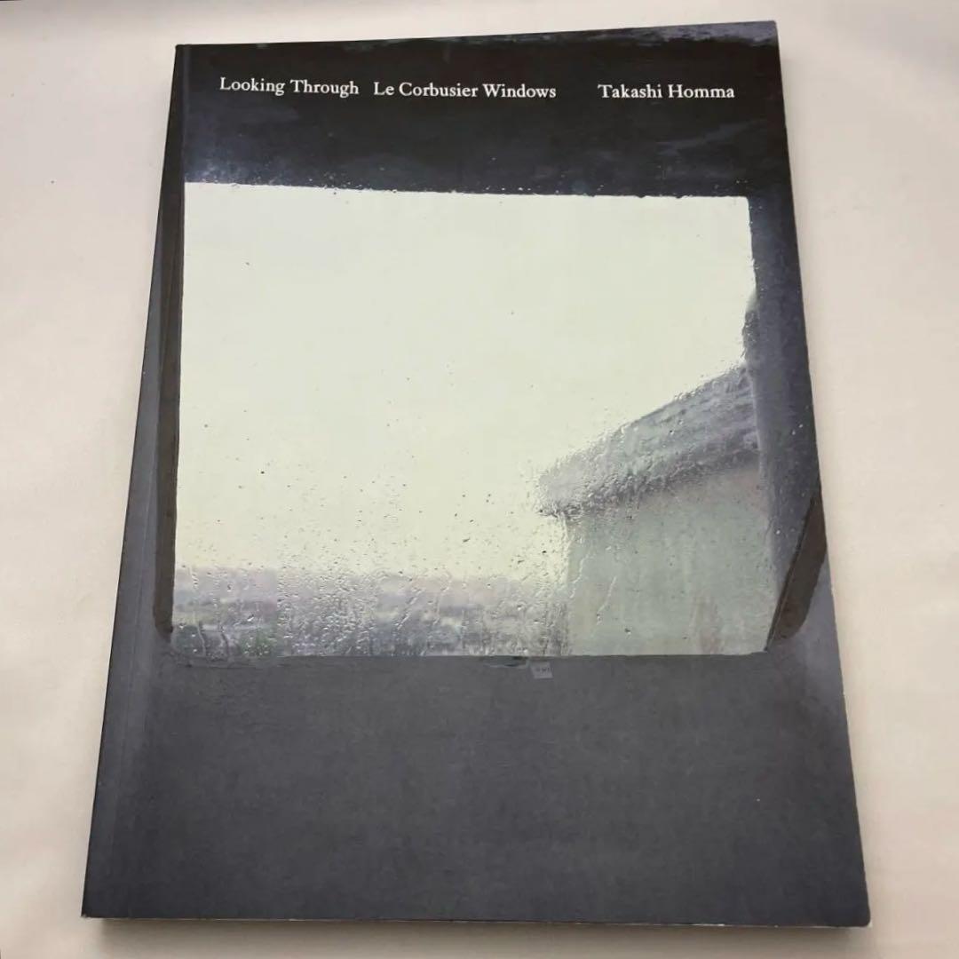 アート・デザイン・音楽 Looking Through Le Corbusier Windows