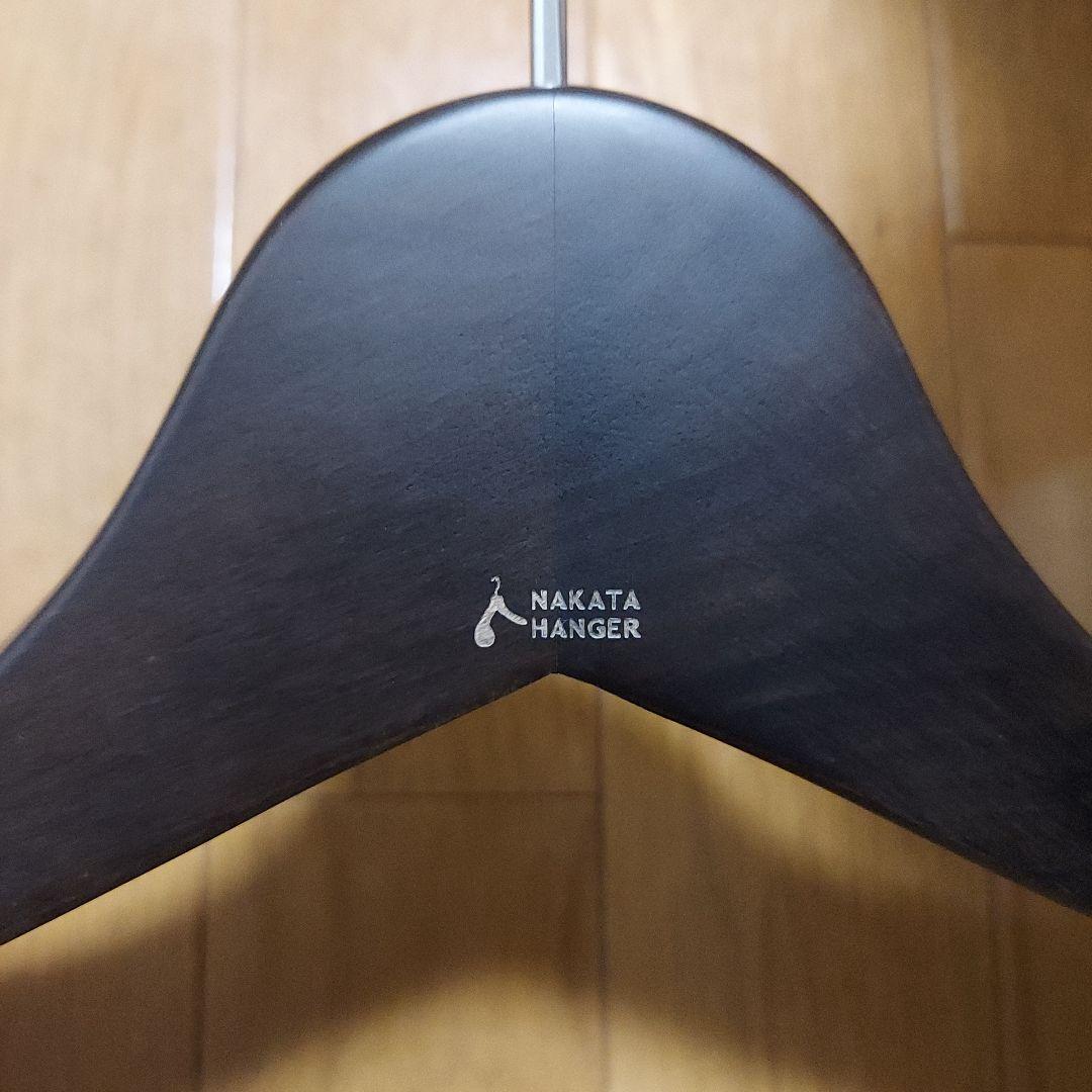 ナカタハンガー