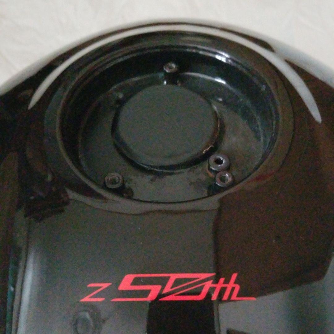カワサキ　Z900RS 50th 純正タンクコンプ（フューエル）