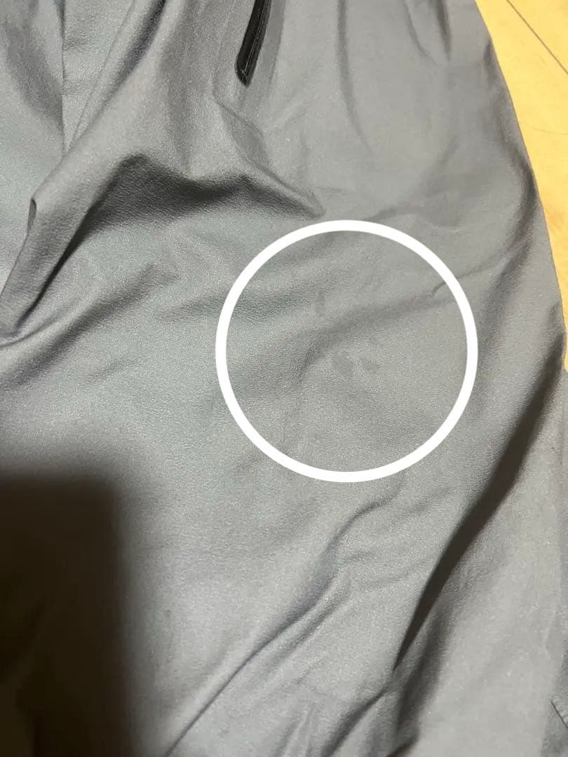 スキー NORRONA Lofoten Gore-Tex Active Jacket