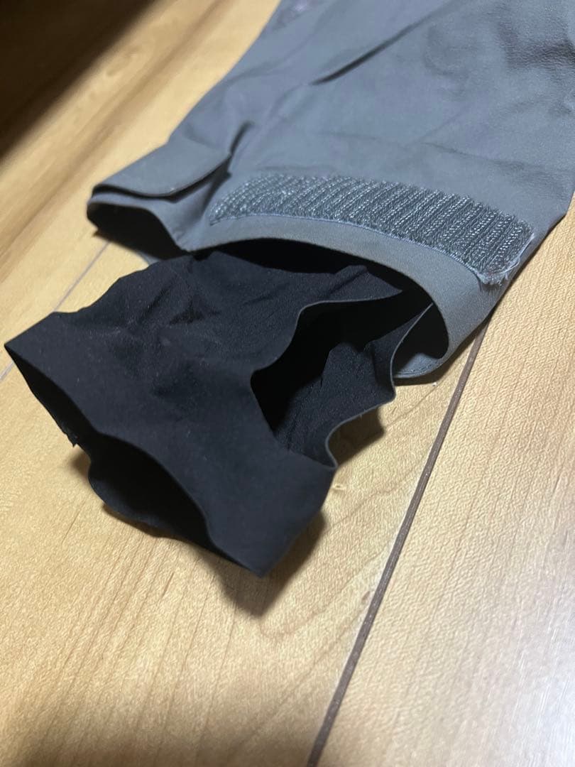 スキー NORRONA Lofoten Gore-Tex Active Jacket