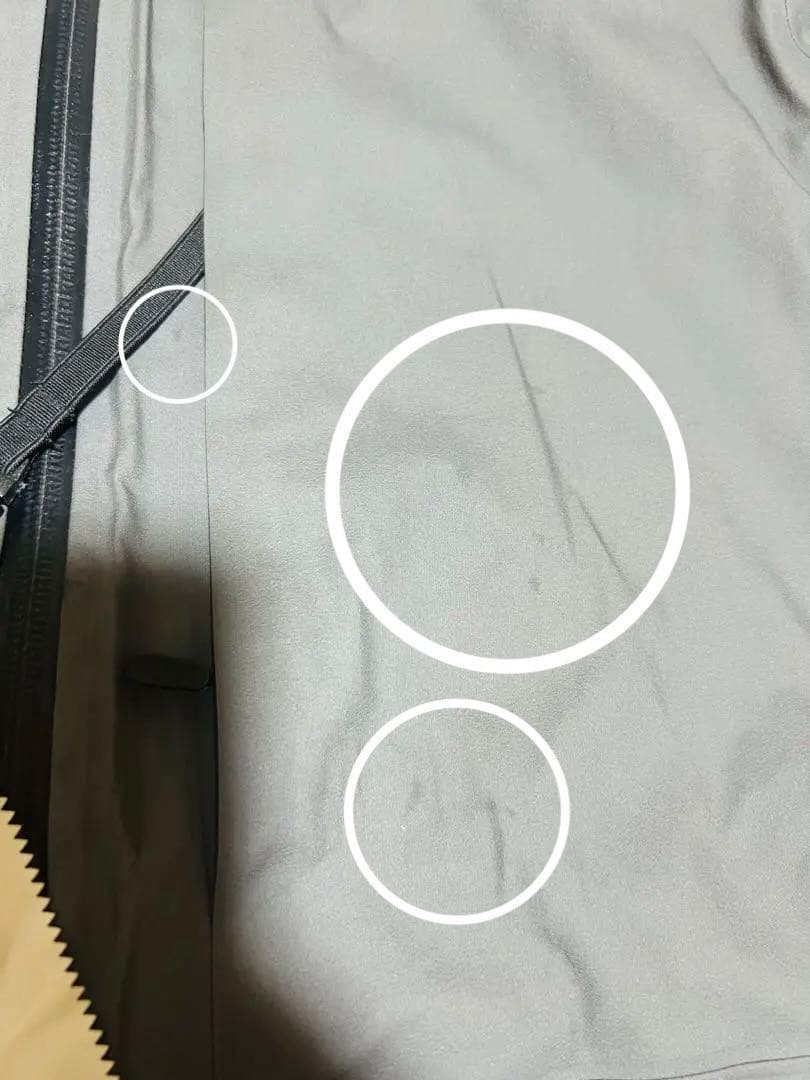 スキー NORRONA Lofoten Gore-Tex Active Jacket