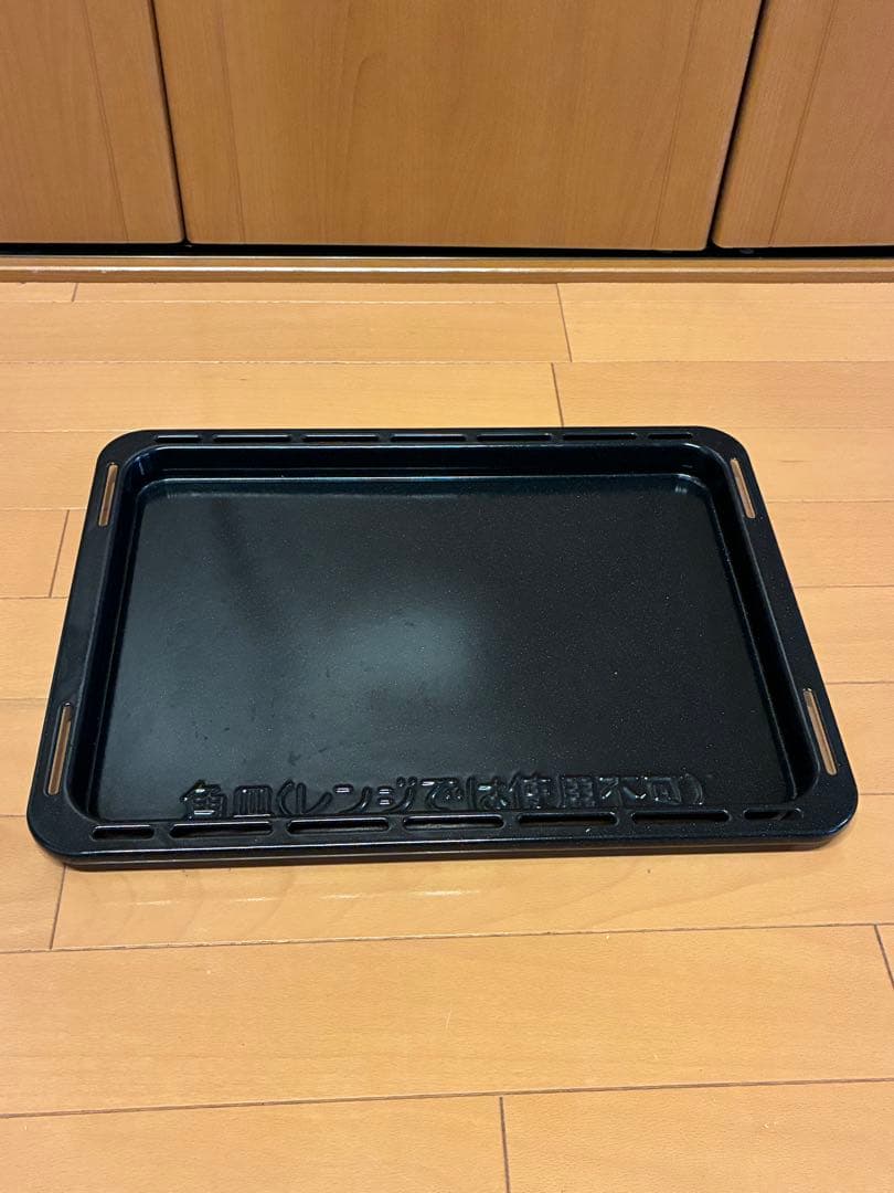 Panasonic オーブンレンジ 黒