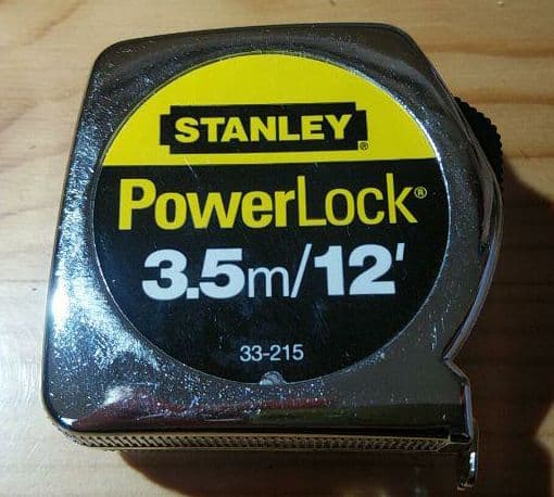 スタンレーコンベックス