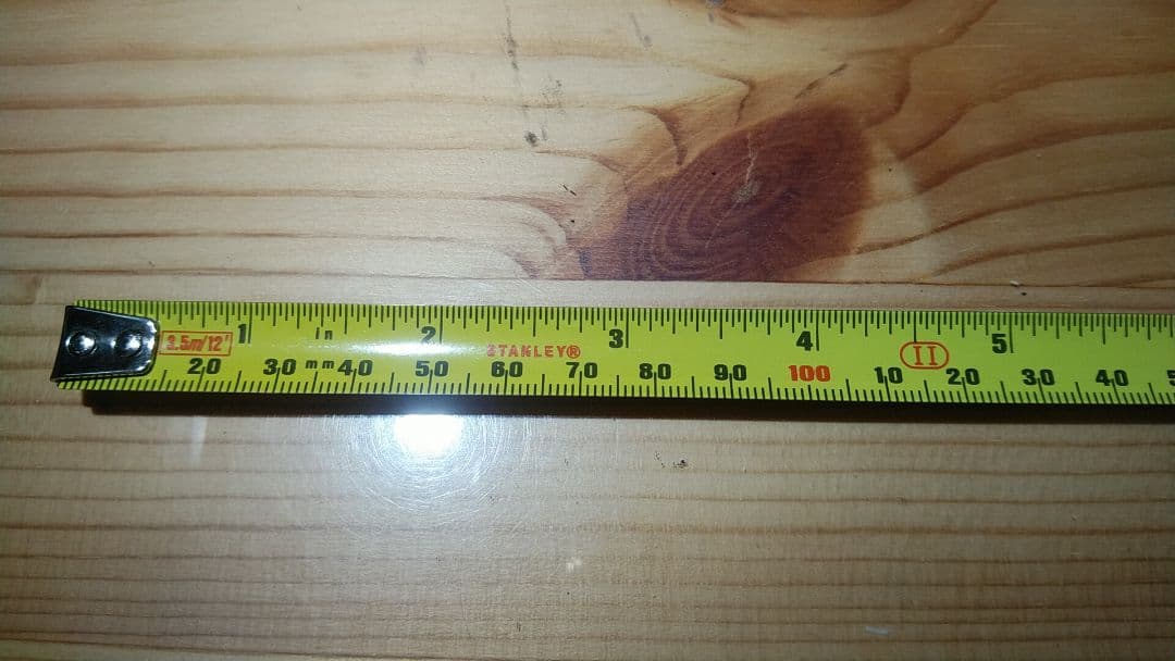 スタンレーコンベックス