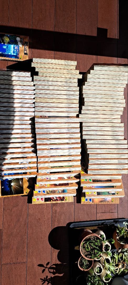 名探偵コナン　1～８７巻セット 　おまけ付き