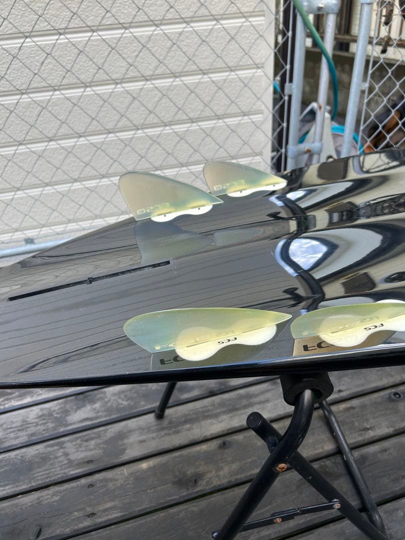 サーフィン・ボディボード BING SURFBOARDS / BONZER 6.3