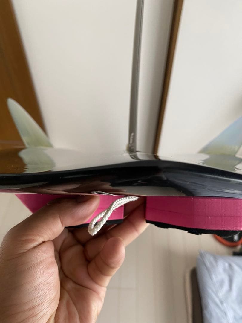 サーフィン・ボディボード BING SURFBOARDS / BONZER 6.3