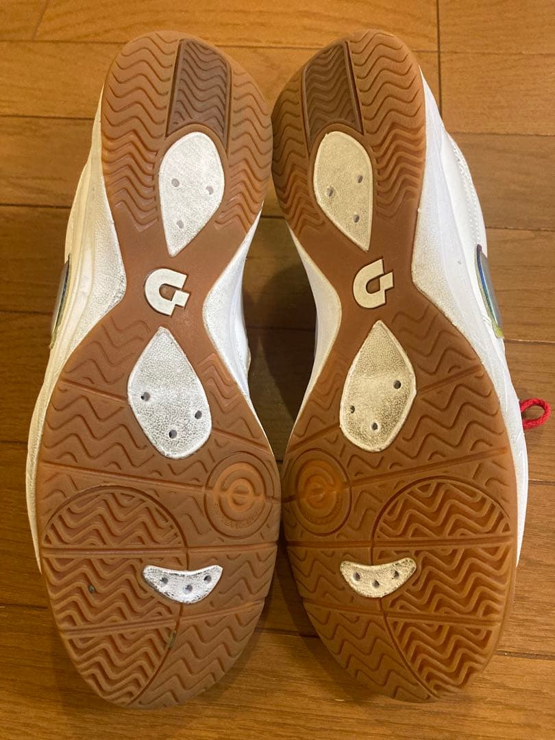 デスポルチ フットサルシューズ ボアビスタ kl3 ゼログライト