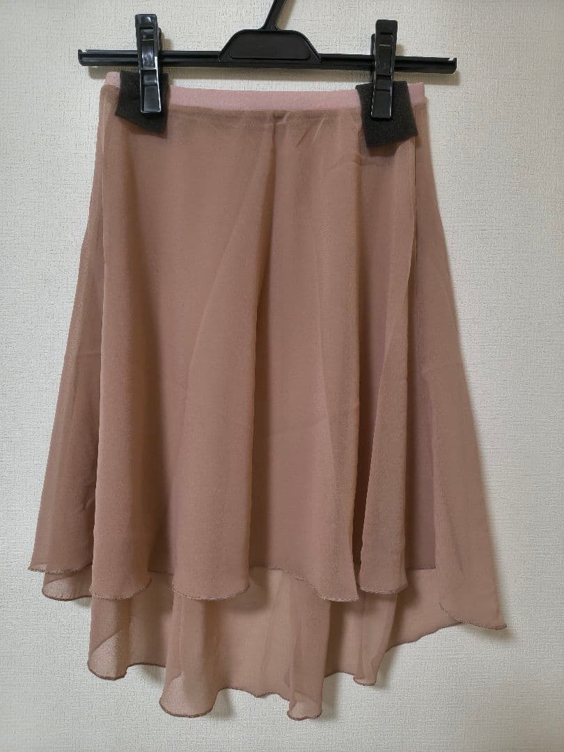 デラノミラノ　スカート