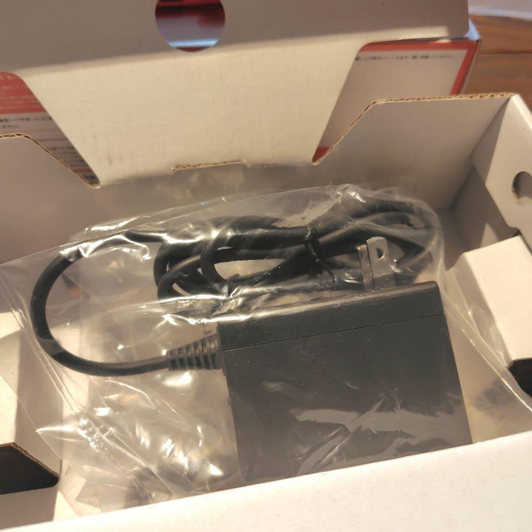 Nintendo Switch Lite 任天堂 スイッチ コーラルピンク 美品