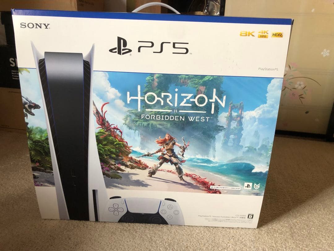 Nintendo Switch Ps5 CFU-10000