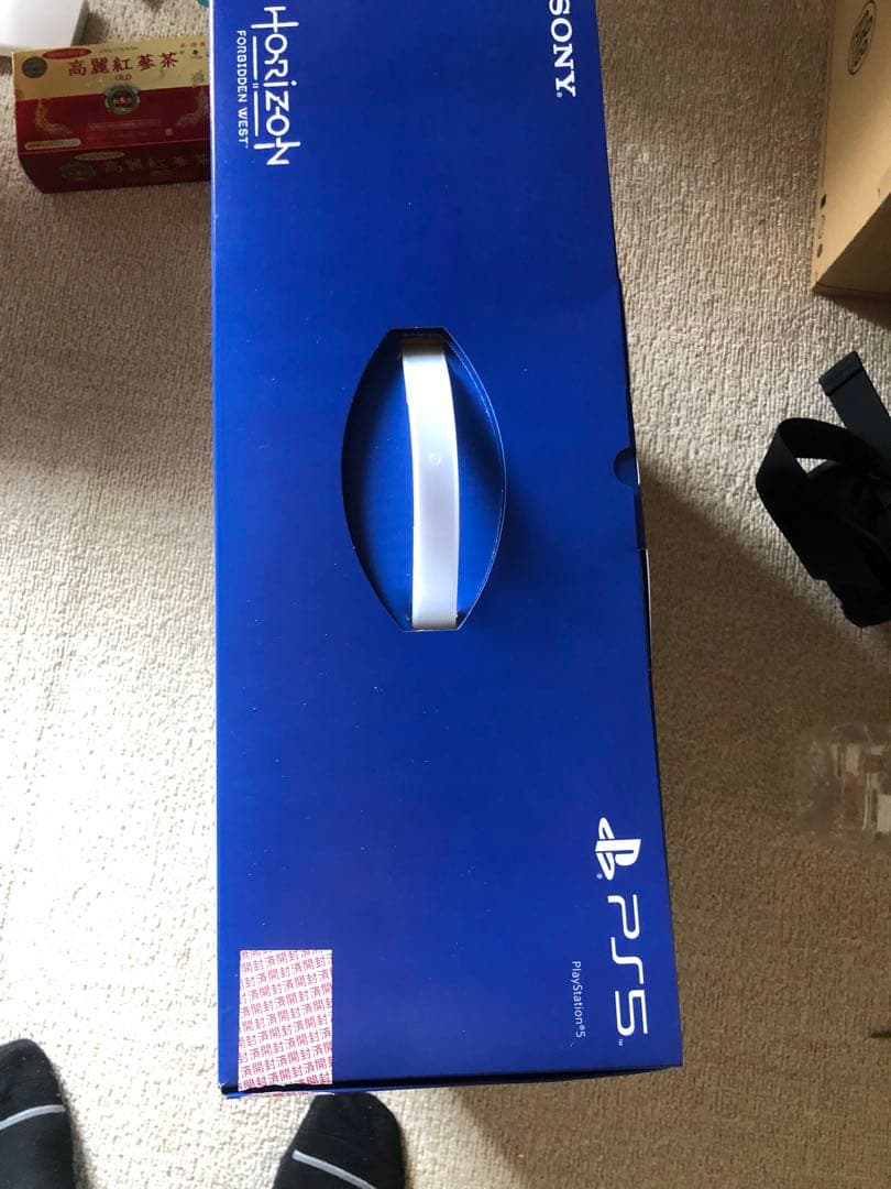 Nintendo Switch Ps5 CFU-10000