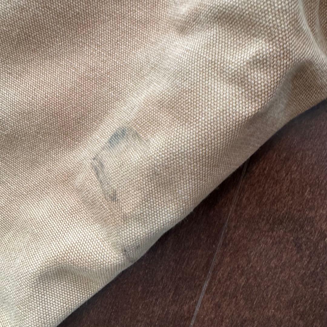 よ*し様 Carhartt カーハートダブルニーパンツUSA