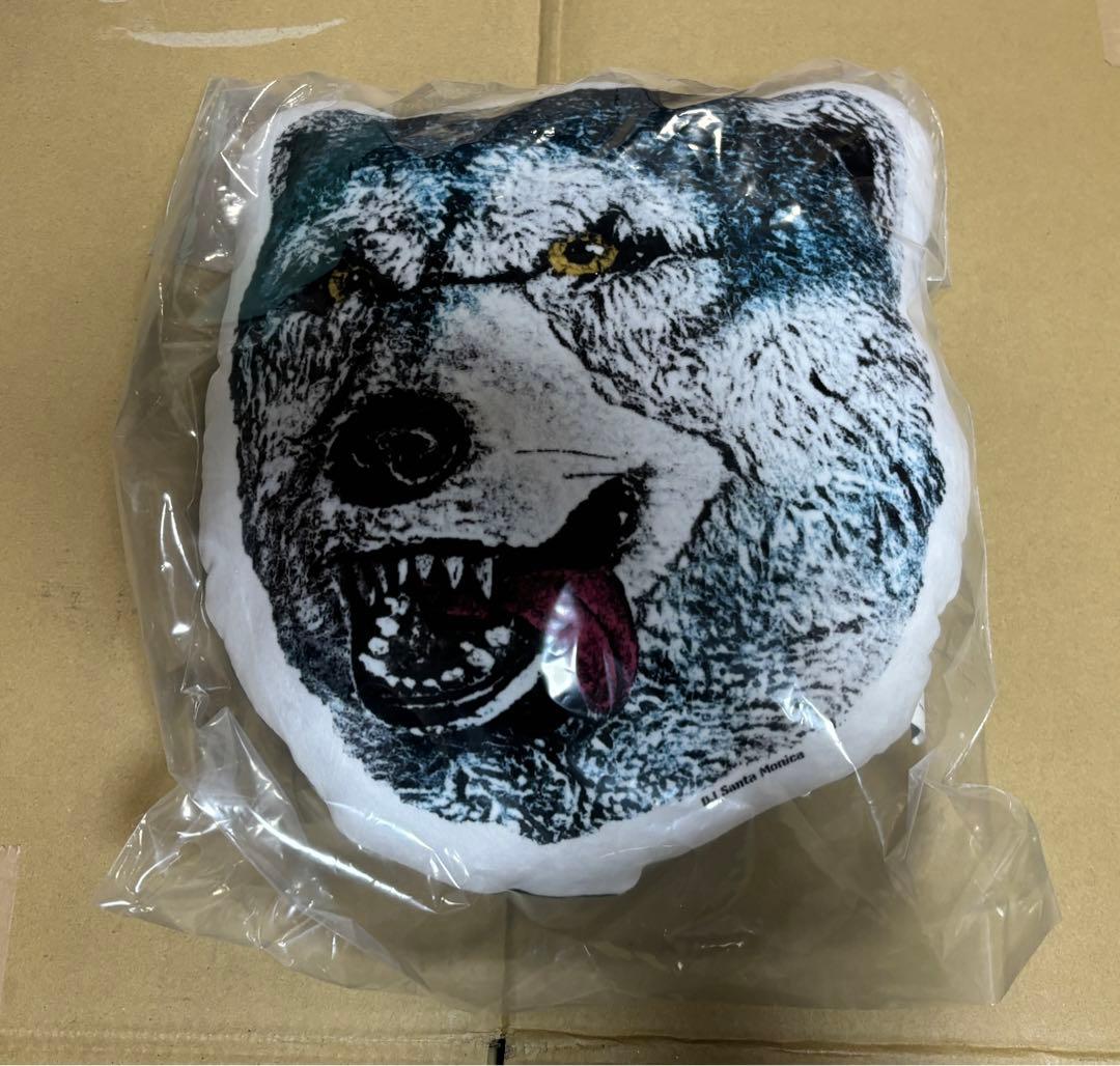 一番くじ MAN WITH A MISSION ラストワン賞 まとめ売り