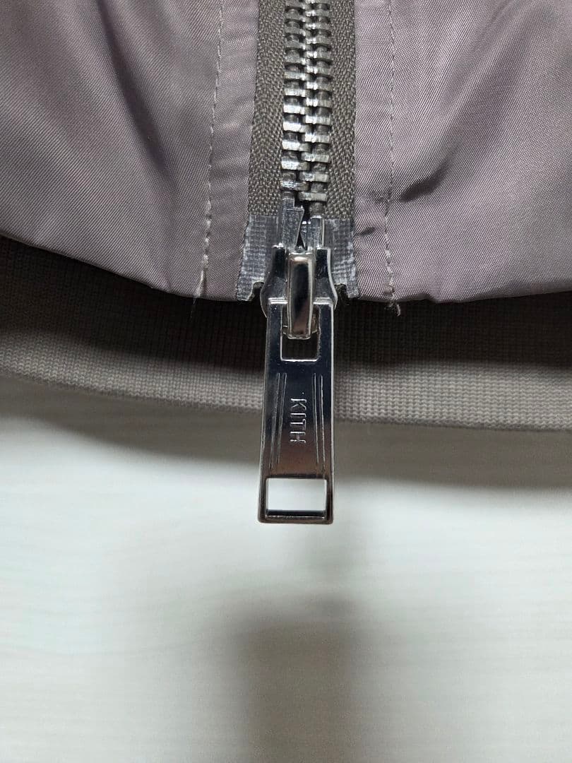 KITH MA-1 XL ユーズド