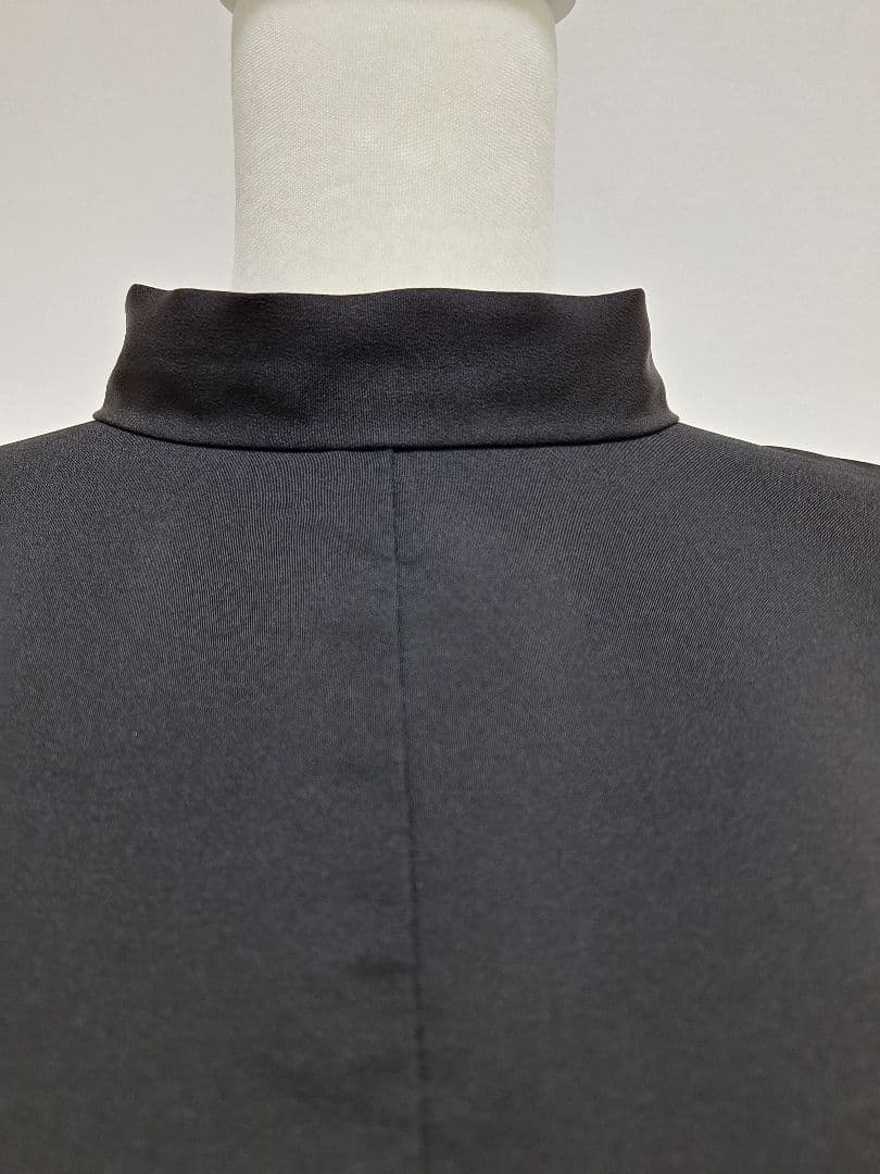 着物リメイクワンピース3654