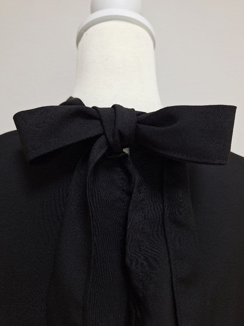 着物リメイクワンピース3654