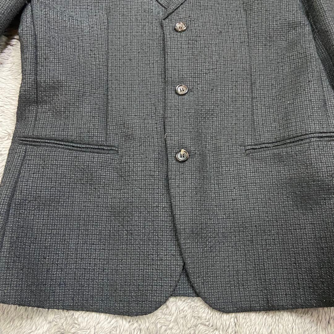 美品⭐️COMME des GARCONS ギャルソン　スーツ　セットアップ　M