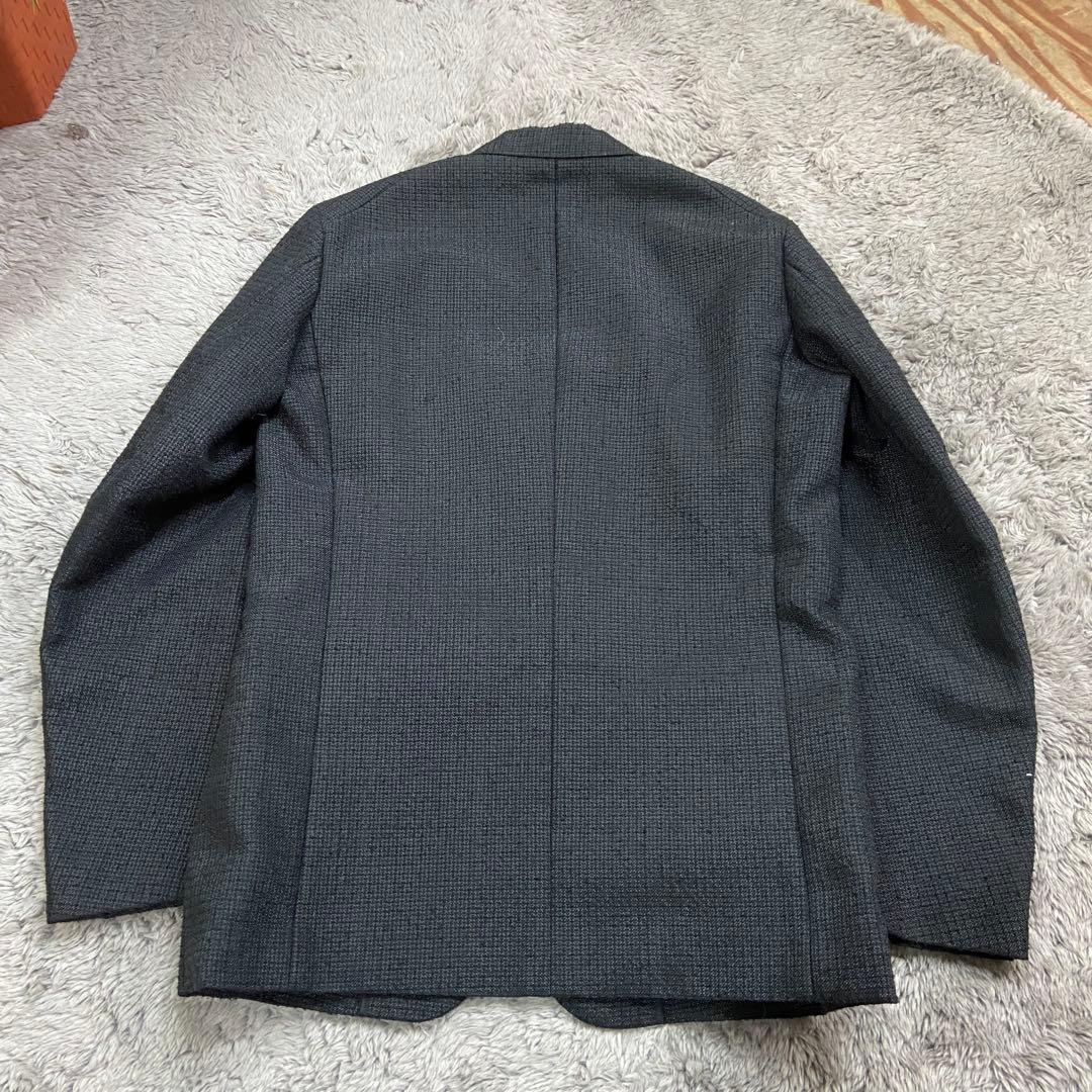 美品⭐️COMME des GARCONS ギャルソン　スーツ　セットアップ　M