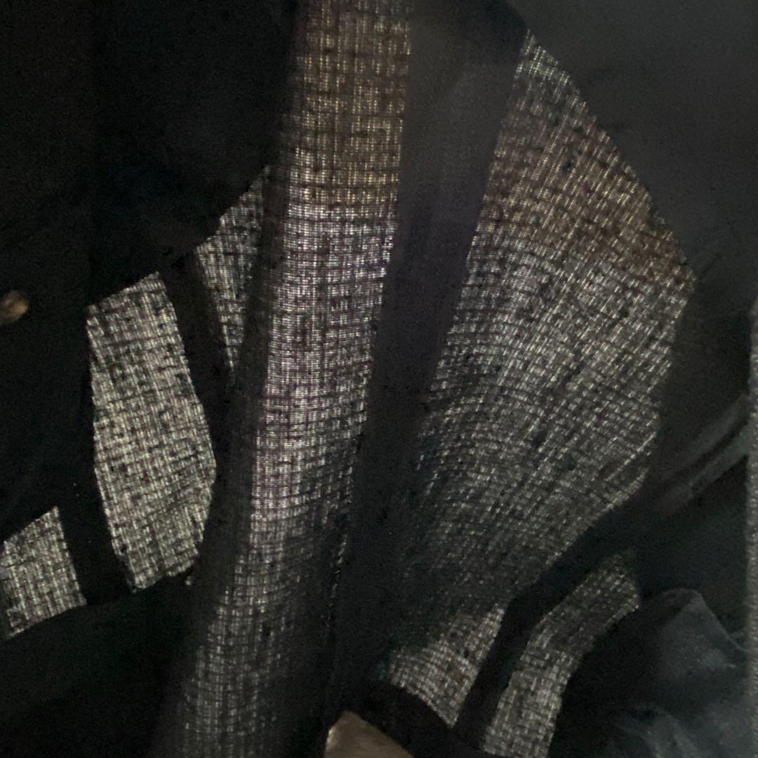 美品⭐️COMME des GARCONS ギャルソン　スーツ　セットアップ　M