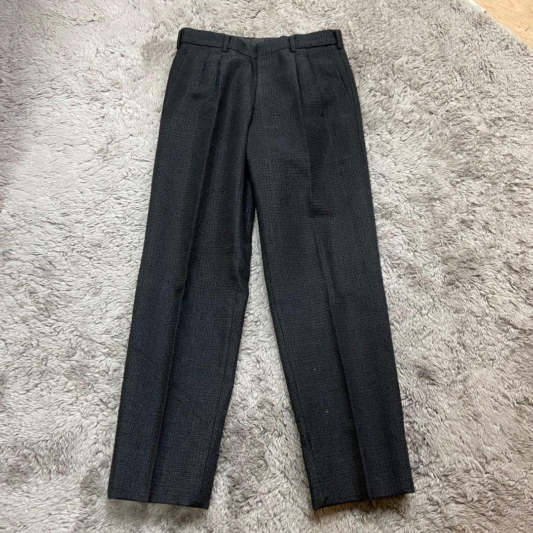 美品⭐️COMME des GARCONS ギャルソン　スーツ　セットアップ　M