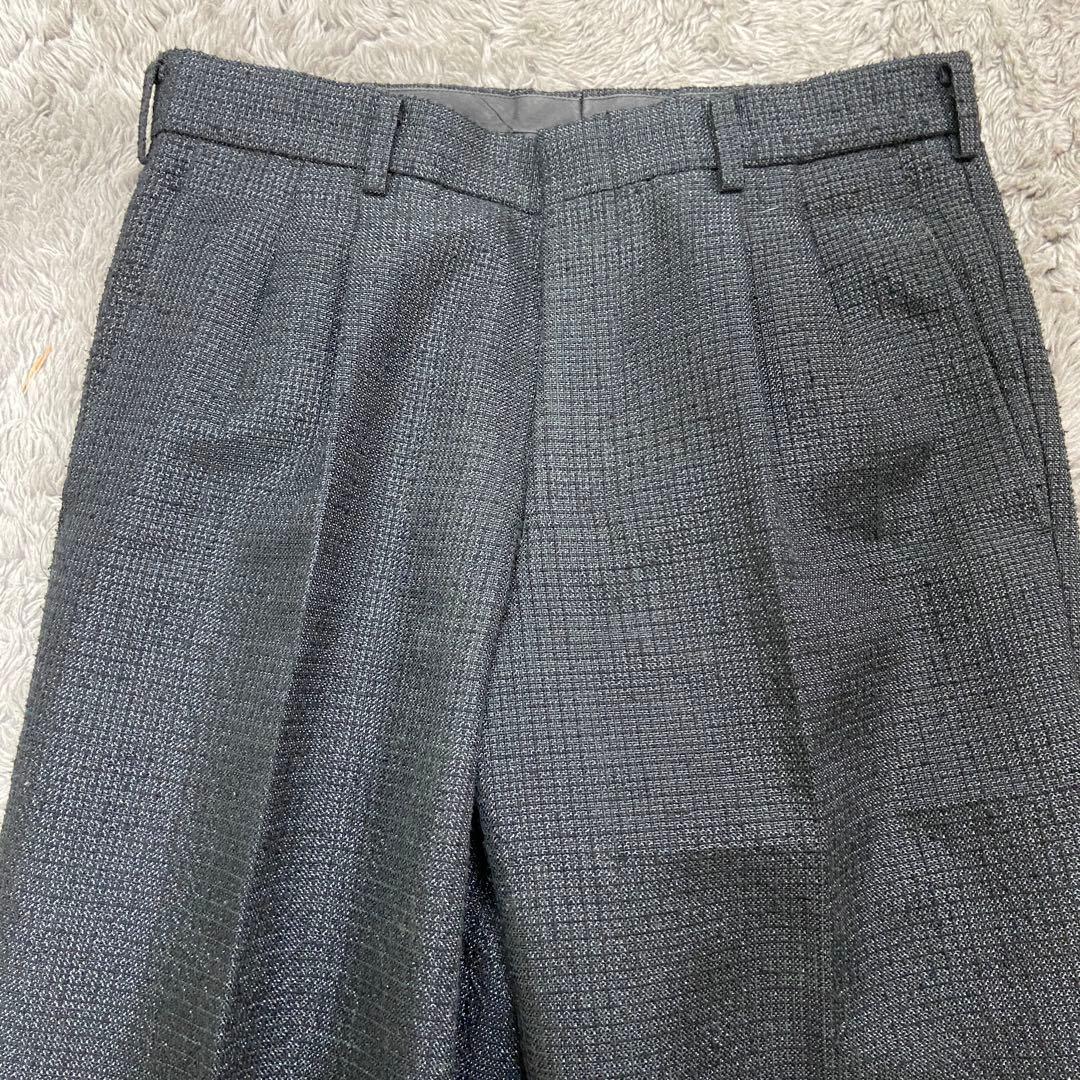 美品⭐️COMME des GARCONS ギャルソン　スーツ　セットアップ　M