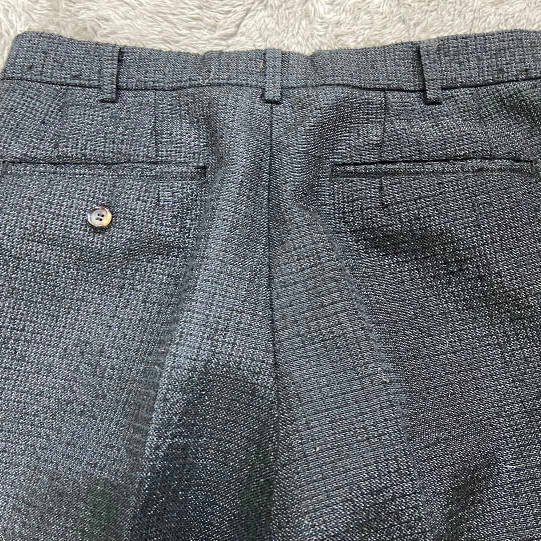 美品⭐️COMME des GARCONS ギャルソン　スーツ　セットアップ　M