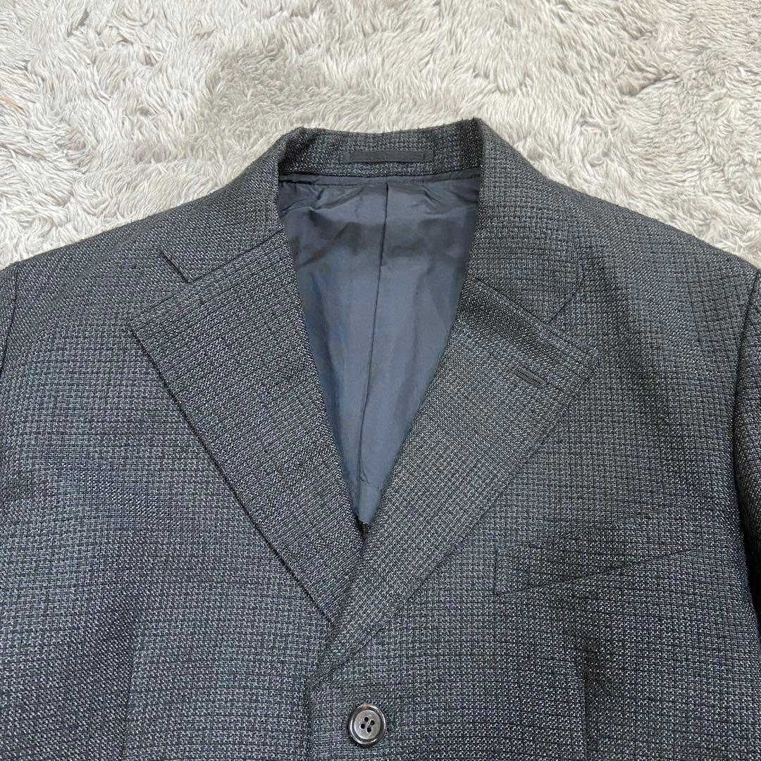 美品⭐️COMME des GARCONS ギャルソン　スーツ　セットアップ　M