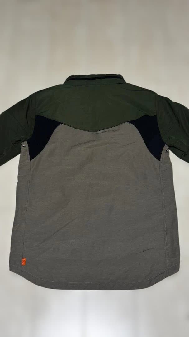 も*り様 ロアーズオリジナル MountainParka マウンテンパーカー H