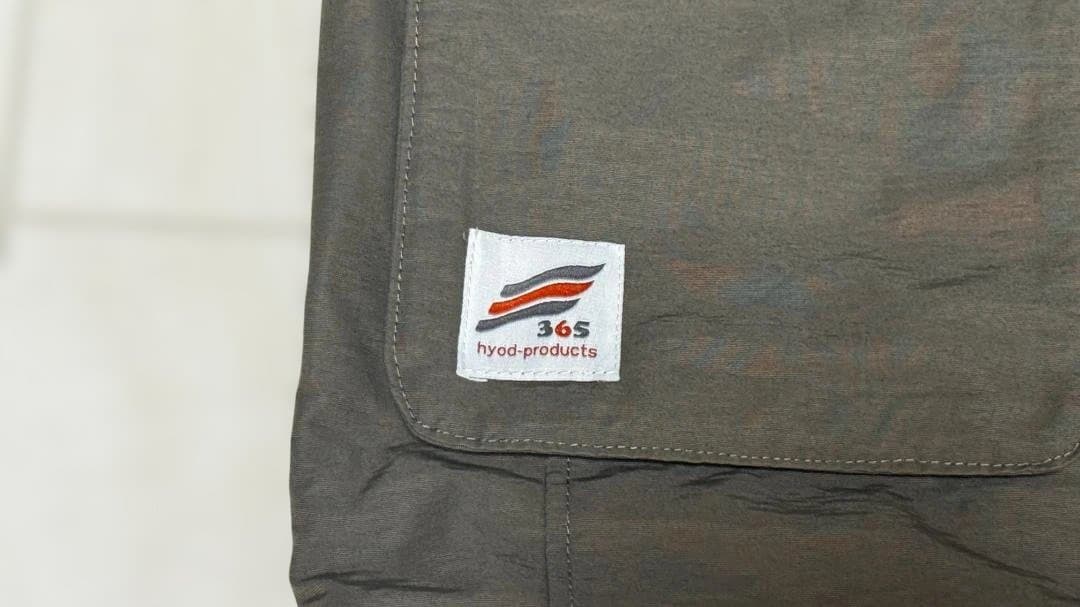 も*り様 ロアーズオリジナル MountainParka マウンテンパーカー H