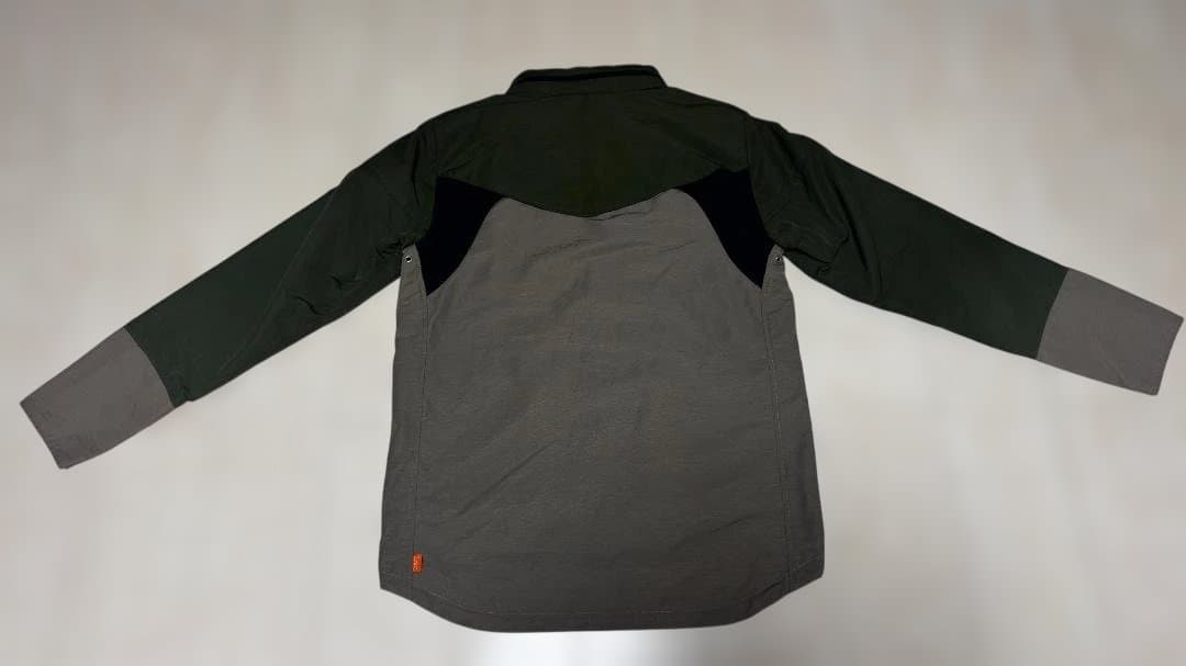 も*り様 ロアーズオリジナル MountainParka マウンテンパーカー H