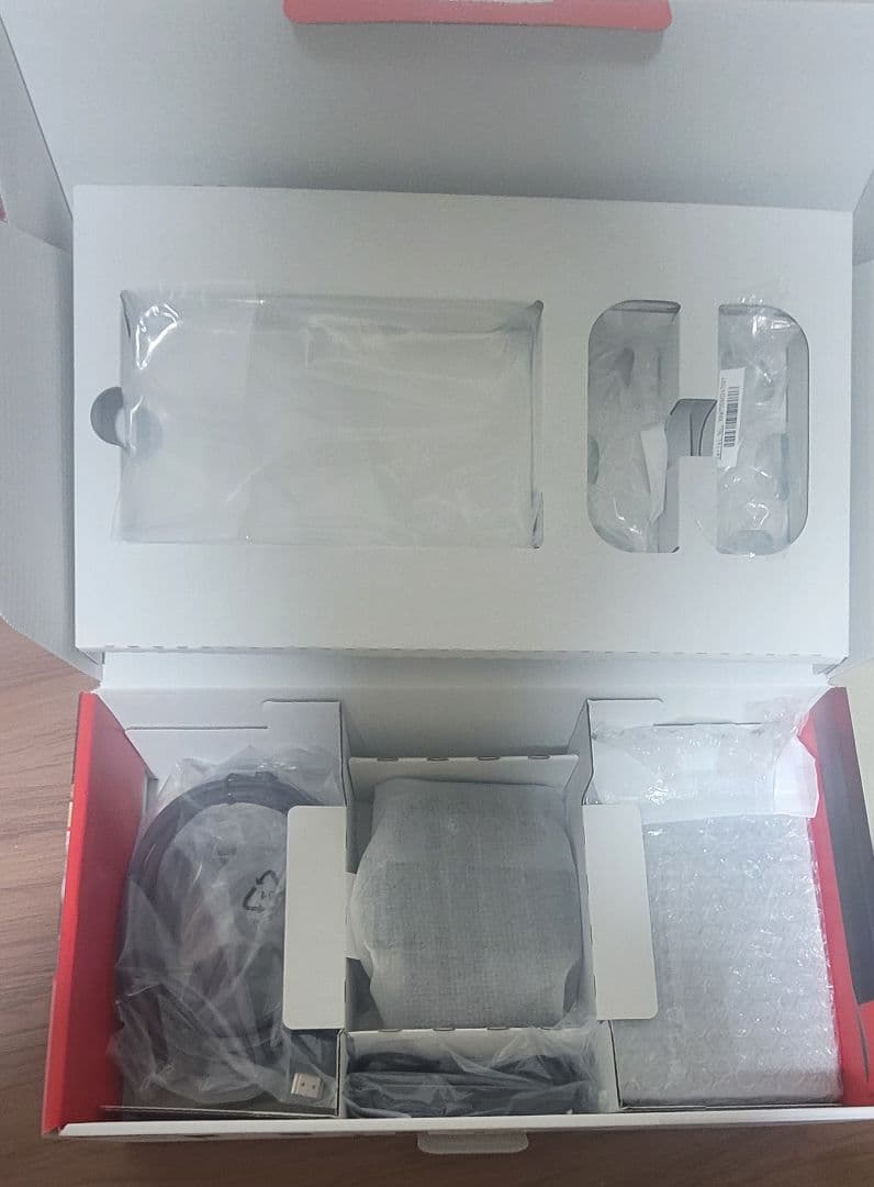 Nintendo Switch NINTENDO SWITCH JOY-CON…