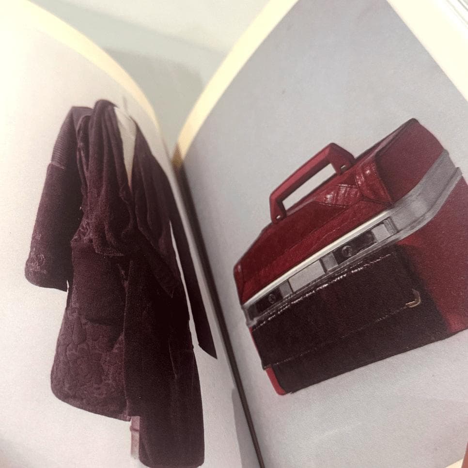 アート・デザイン・音楽 Cream - Maison Martin Margiela 2008